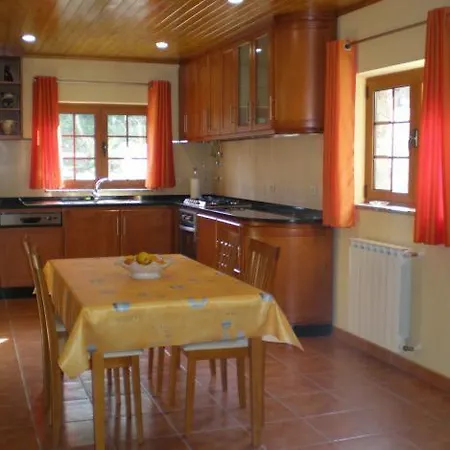 Feriehus Casa De Sobragado *
