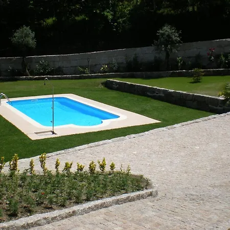 Casa De Sobragado Soengas