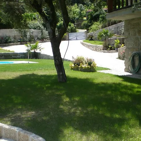 Casa De Sobragado *