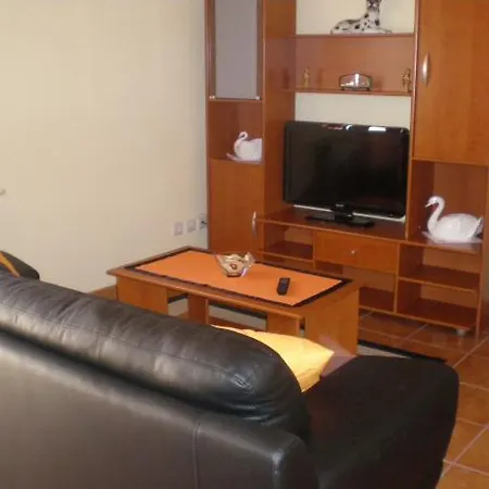 Feriehus Casa De Sobragado *