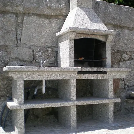 Casa De Sobragado * Soengas