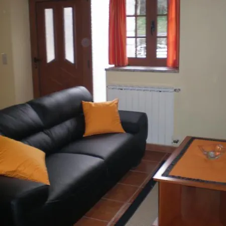 Casa De Sobragado Soengas