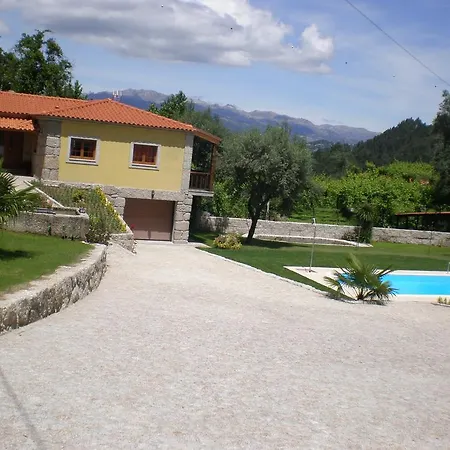 Casa De Sobragado *